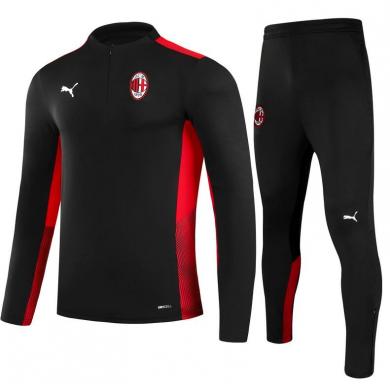 Chandal A.C. Milan 2021/2022 negro