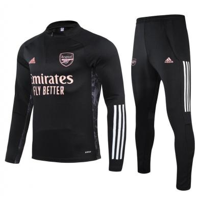 Chandal Arsenal 2021/2022 negro