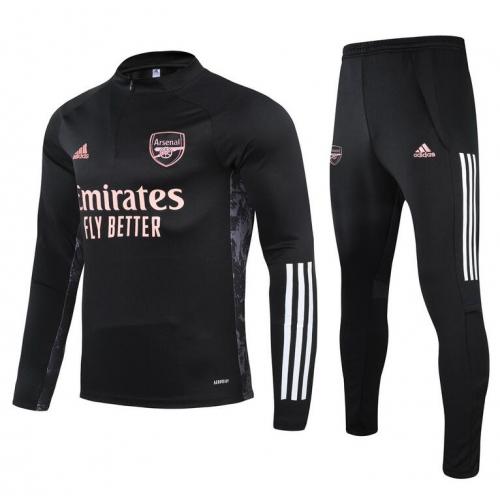 Comprar Arsenal 2021/2022 Negro Baratas