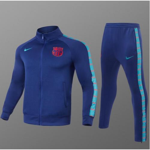 Comprar Chandal 2021/2022 Azul Niño