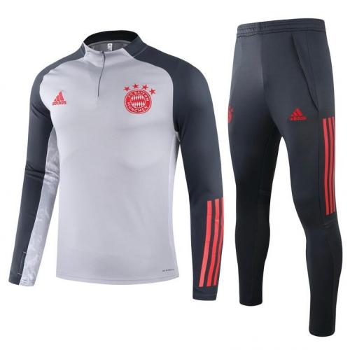 Comprar Chandal Bayern 2021/2022 Gris