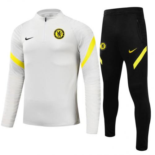 Comprar Chandal Chelsea 2021/2022 Claro Baratas