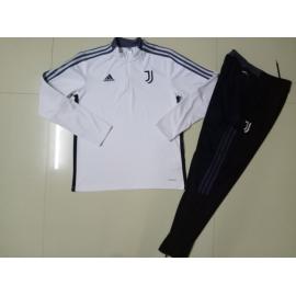 Chandal Juventus 2021/2022 blanco