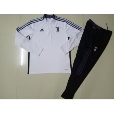 Chandal Juventus 2021/2022 blanco