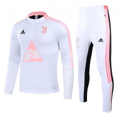 Chandal Juventus 2021/2022 blanco