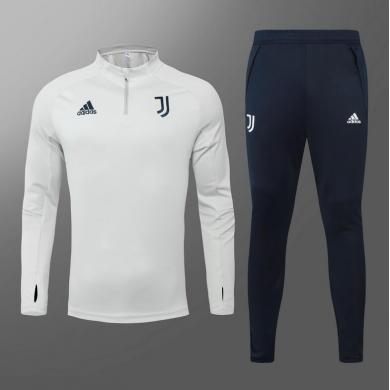 Chandal Juventus 2021/2022 blanco