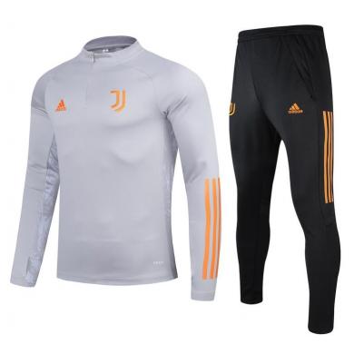 Chandal Juventus 2021/2022 gris