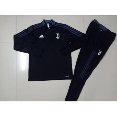 Chandal Juventus 2021/2022 negro