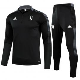 Chandal Juventus 2021/2022 negro