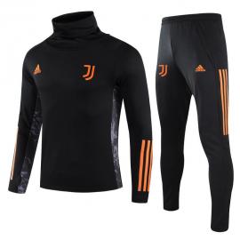 Chandal Juventus 2021/2022 negro