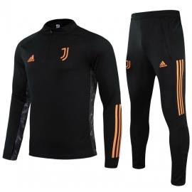 Chandal Juventus 2021/2022 negro