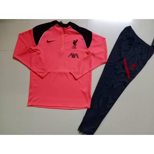 Chandal hotsell liverpool niño