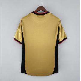 Camiseta Retro AC Milan Segunda Equipación 13/14