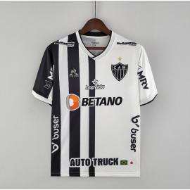 Camiseta Atletico Mineiro Commemorative Edition 21/22