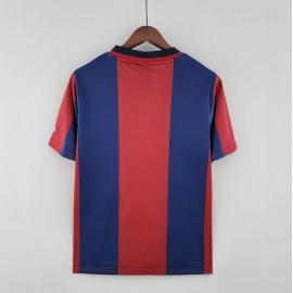 Camiseta Retro b-arcelona Primera Equipación 98/99