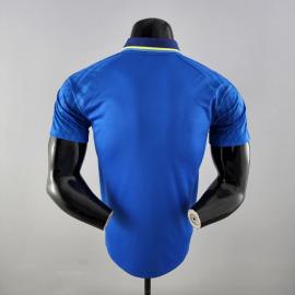 Polo England Azul 22/23