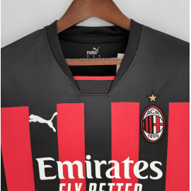 Camiseta AC Milan 1ª Equipación 2022/2023