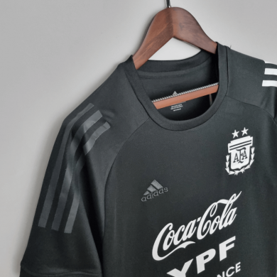 Camiseta Argentina Traje De Entrenamiento 2022