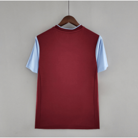 Camiseta Aston Villa Primera Equipación 22/23