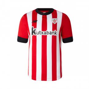 Camiseta Athletic Club Bilbao Primera Equipación 2022-2023 