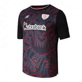 Camiseta Athletic Club Bilbao Segunda Equipación 2022-2023