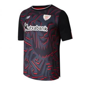 Camiseta Athletic Club Bilbao Segunda Equipación 2022-2023 