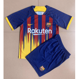 Camiseta b-arcelona Concept Edition 2022/2023 Niño