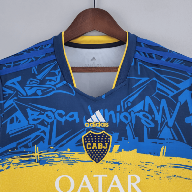 Camiseta Boca Juniors Edición Especial 22/23