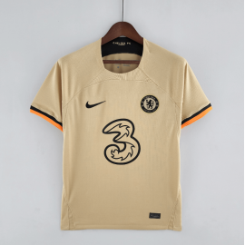 Camiseta Chelsea FC 3ª Equipación 22/23