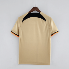 Camiseta Chelsea FC 3ª Equipación 22/23