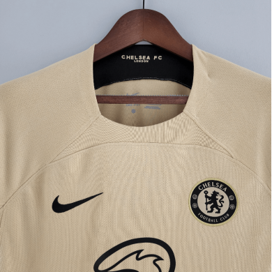 Camiseta Chelsea FC 3ª Equipación 22/23