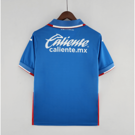 Camiseta Cruz Azul Primera Equipación 22/23