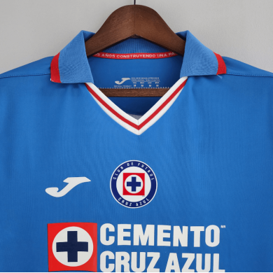 Camiseta Cruz Azul Primera Equipación 22/23