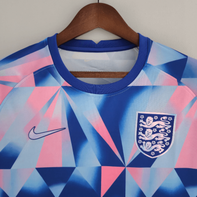 Camiseta De Entreno Inglaterra 22/23