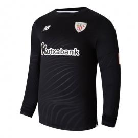 Camiseta De Portero Del Athletic Club Bilbao 2022-23 ML