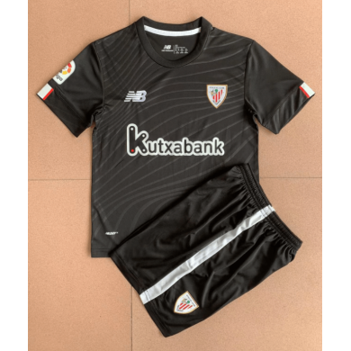 Camiseta De Portero Del Athletic Club Bilbao 2022-23