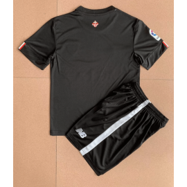 Camiseta De Portero Del Athletic Club Bilbao 2022-23 - Niño