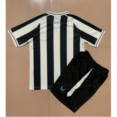 Camiseta Newcastle United 1ª Equipación 22/23 Niño