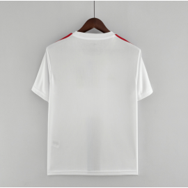 Camiseta Olympique De Lyon Primera Equipación 2022-2023