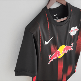 Camiseta RB Leipzig Segunda Equipación 2022-2023