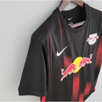 Camiseta RB Leipzig Segunda Equipación 2022-2023