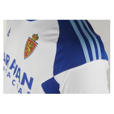 Camiseta Real Zaragoza Primera Equipación 22/23