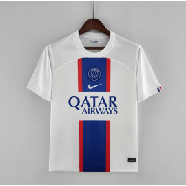 Camiseta Segunda equipación del PSG 2022-23
