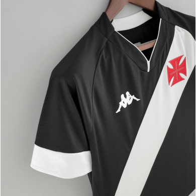 Camiseta Vasco da Gama 1ª Equipación 22/23