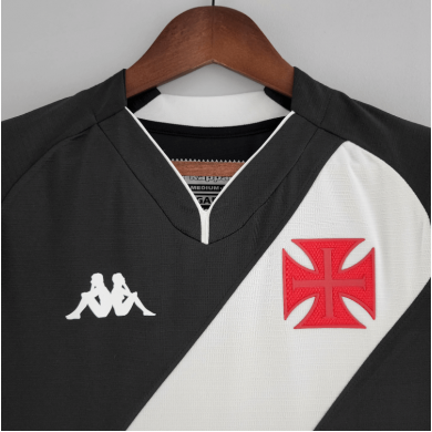 Camiseta Vasco da Gama 1ª Equipación 22/23