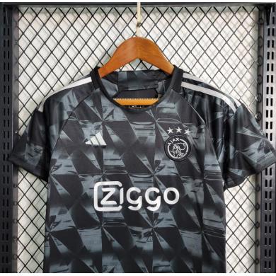 Camiseta Ajax Tercera Equipación 23/24 Niño