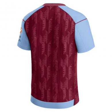 Camiseta Aston Villa Primera Equipación 23/24 Niño