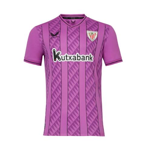 Camiseta Atlético Madrid Portero Niño Segunda Equipación 2023/2024