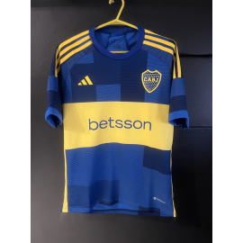 Camiseta Boca Juniors 1ª Equipación 23/24