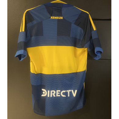 Camiseta Boca Juniors 1ª Equipación 23/24